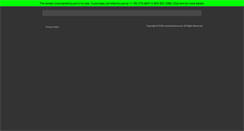 Desktop Screenshot of consultamerica.com